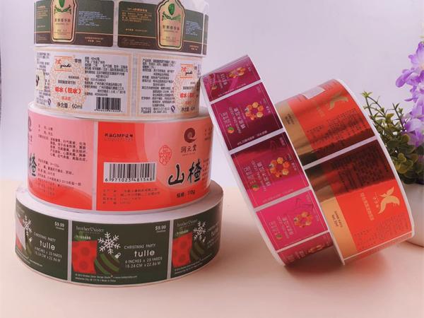 食品標(biāo)簽印刷：致豐印刷保障食品安全與信息透明